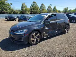 3VW5T7AU4MM003166 2021 VOLKSWAGEN GTI