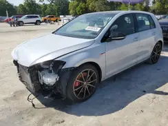 3VW5T7AU4MM009582 2021 VOLKSWAGEN GTI