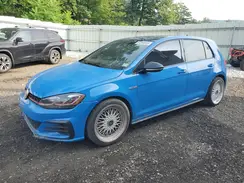 3VW5T7AU4MM009906 2021 VOLKSWAGEN GTI