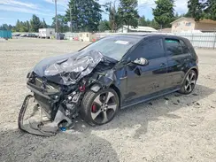 3VW5T7AU5GM018991 2016 VOLKSWAGEN GTI