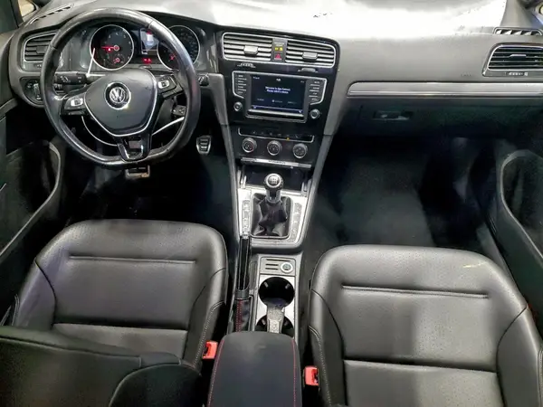 3VW5T7AU5GM019008 2016 VOLKSWAGEN GTI - Image 8