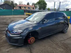 3VW5T7AU5GM019882 2016 VOLKSWAGEN GTI