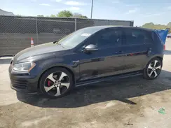 3VW5T7AU5GM024726 2016 VOLKSWAGEN GTI