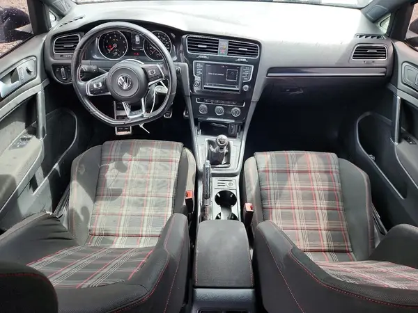 3VW5T7AU5GM034270 2016 VOLKSWAGEN GTI - Image 8