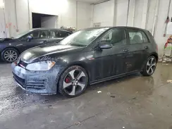 3VW5T7AU5GM038853 2016 VOLKSWAGEN GTI