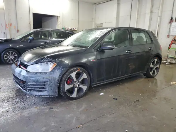 3VW5T7AU5GM038853 2016 VOLKSWAGEN GTI - Image 1
