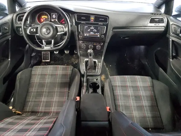 3VW5T7AU5GM038853 2016 VOLKSWAGEN GTI - Image 8