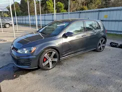3VW5T7AU5GM039002 2016 VOLKSWAGEN GTI
