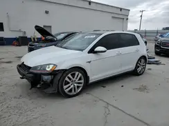 3VW5T7AU5GM044443 2016 VOLKSWAGEN GTI