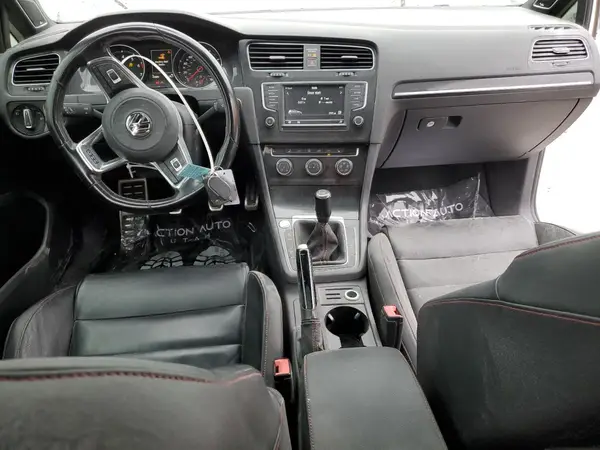 3VW5T7AU5GM044443 2016 VOLKSWAGEN GTI - Image 8