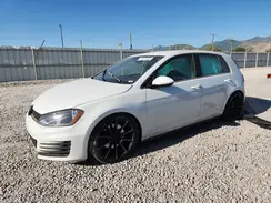 3VW5T7AU5GM046774 2016 VOLKSWAGEN GTI