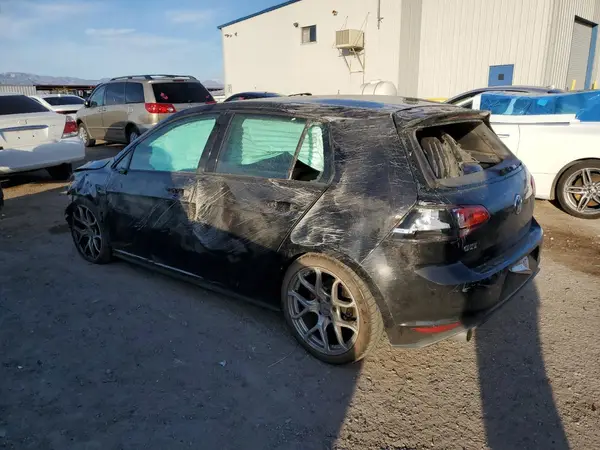 3VW5T7AU5GM047021 2016 VOLKSWAGEN GTI - Image 2