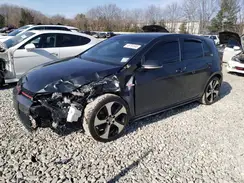 3VW5T7AU5GM050341 2016 VOLKSWAGEN GTI