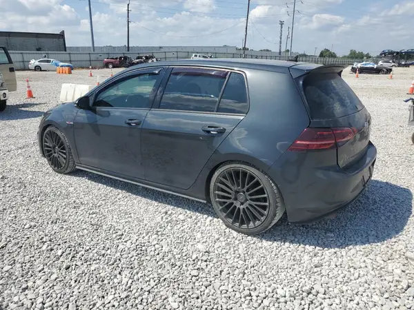 3VW5T7AU5GM060951 2016 VOLKSWAGEN GTI - Image 2