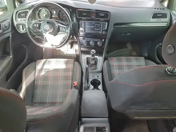 3VW5T7AU5GM062733 2016 VOLKSWAGEN GTI - Image 8