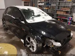 3VW5T7AU5HM000413 2017 VOLKSWAGEN GTI