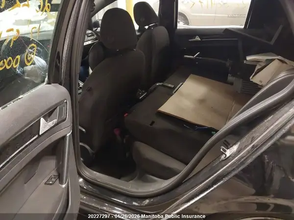 3VW5T7AU5HM000413 2017 VOLKSWAGEN GTI - Image 8