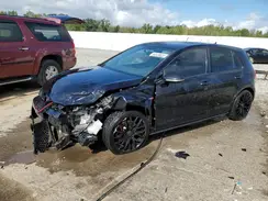 3VW5T7AU5HM002646 2017 VOLKSWAGEN GTI