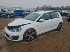 3VW5T7AU5HM042953 2017 VOLKSWAGEN GTI