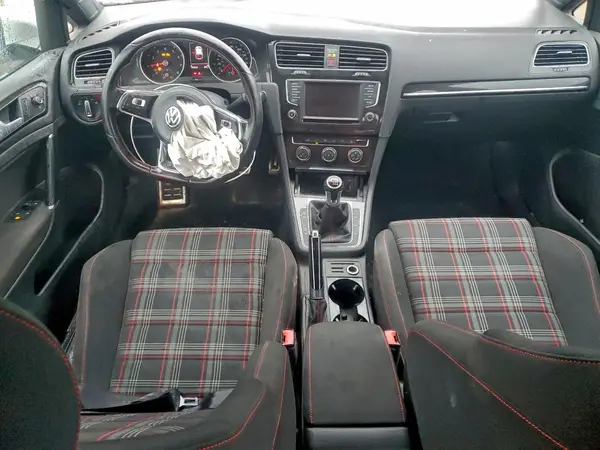 3VW5T7AU5HM042953 2017 VOLKSWAGEN GTI - Image 8