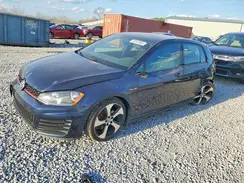 3VW5T7AU5HM045500 2017 VOLKSWAGEN GTI