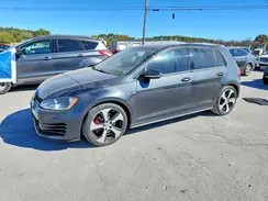 3VW5T7AU5HM059669 2017 VOLKSWAGEN GTI