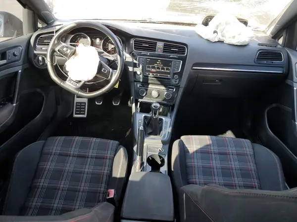 3VW5T7AU5HM065908 2017 VOLKSWAGEN GTI - Image 8