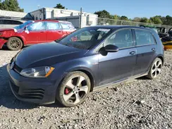3VW5T7AU5HM067884 2017 VOLKSWAGEN GTI