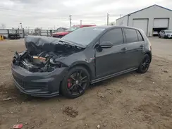 3VW5T7AU5KM004937 2019 VOLKSWAGEN GTI