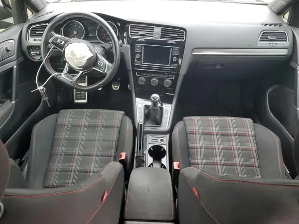 3VW5T7AU5KM004937 2019 VOLKSWAGEN GTI - Image 8