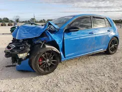 3VW5T7AU5KM007997 2019 VOLKSWAGEN GTI