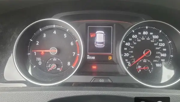 3VW5T7AU5KM01413 2019 VOLKSWAGEN GTI - Image 8