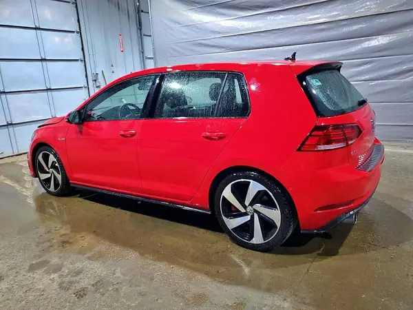3VW5T7AU5KM014397 2019 VOLKSWAGEN GTI - Image 2