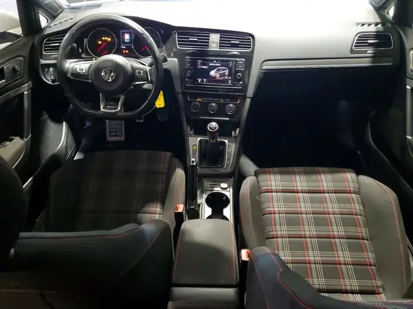 3VW5T7AU5KM017770 2019 VOLKSWAGEN GTI - Image 8