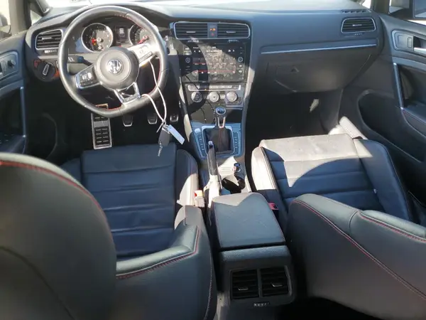 3VW5T7AU5KM030776 2019 VOLKSWAGEN GTI - Image 8