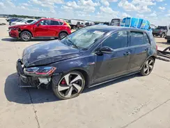 3VW5T7AU5KM036304 2019 VOLKSWAGEN GTI