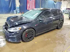 3VW5T7AU5LM002588 2020 VOLKSWAGEN GTI