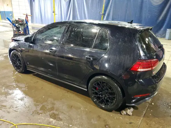 3VW5T7AU5LM002588 2020 VOLKSWAGEN GTI - Image 2