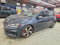 3VW5T7AU5LM016894 2020 VOLKSWAGEN GTI