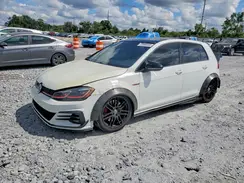 3VW5T7AU5MM008439 2021 VOLKSWAGEN GTI