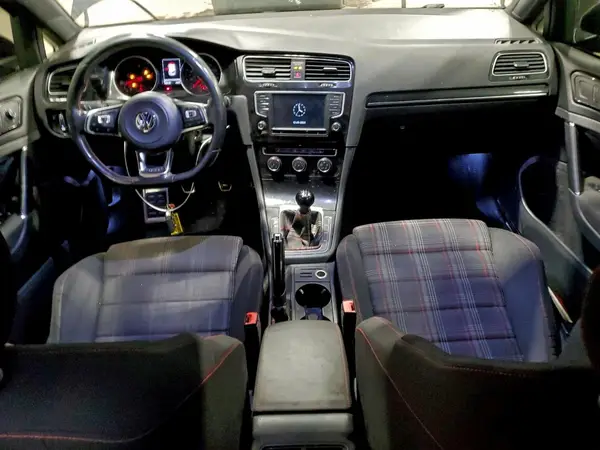 3VW5T7AU6GM010267 2016 VOLKSWAGEN GTI - Image 8