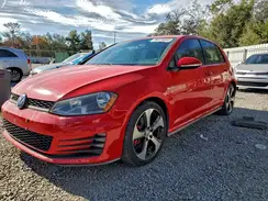 3VW5T7AU6GM024086 2016 VOLKSWAGEN GTI