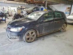3VW5T7AU6GM028493 2016 VOLKSWAGEN GTI