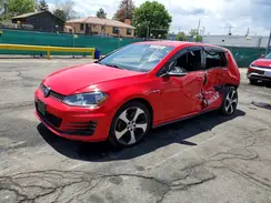 3VW5T7AU6GM036075 2016 VOLKSWAGEN GTI
