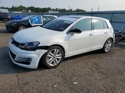 3VW5T7AU6GM039557 2016 VOLKSWAGEN GTI