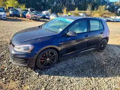 3VW5T7AU6GM044080 2016 VOLKSWAGEN GTI