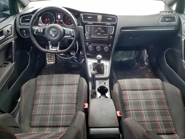 3VW5T7AU6GM051773 2016 VOLKSWAGEN GTI - Image 8