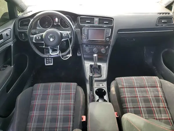 3VW5T7AU6GM059534 2016 VOLKSWAGEN GTI - Image 8