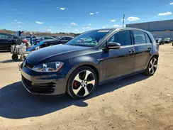 3VW5T7AU6GM061865 2016 VOLKSWAGEN GTI