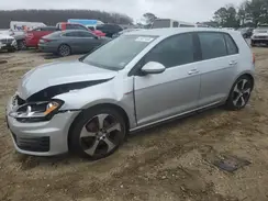 3VW5T7AU6GM065690 2016 VOLKSWAGEN GTI